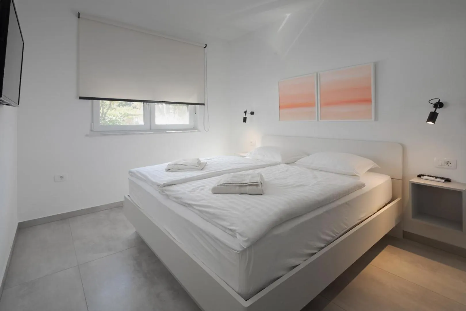 Villa Ziggi Pula Croacia