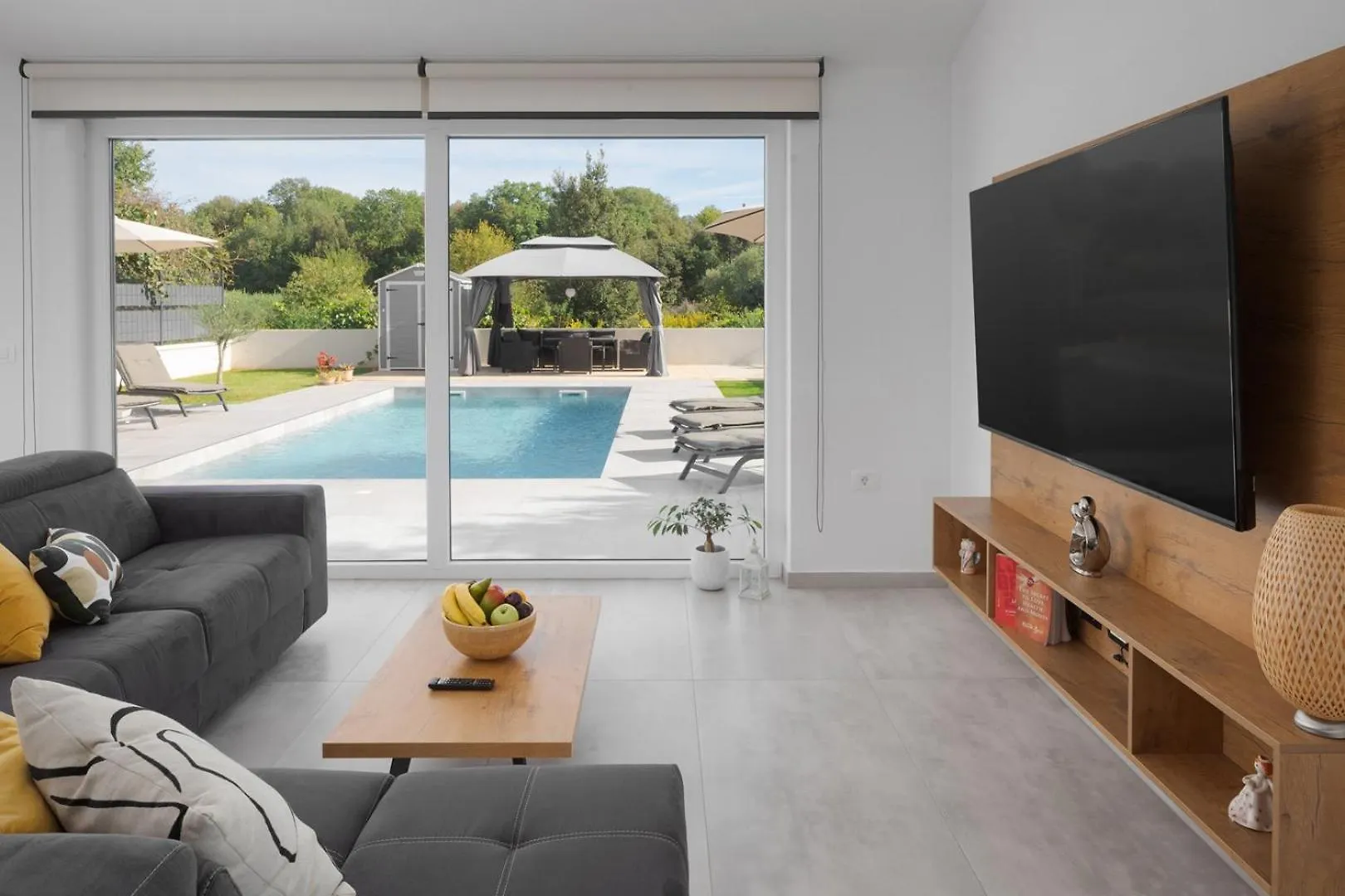 Villa Ziggi Πούλα Κροατία