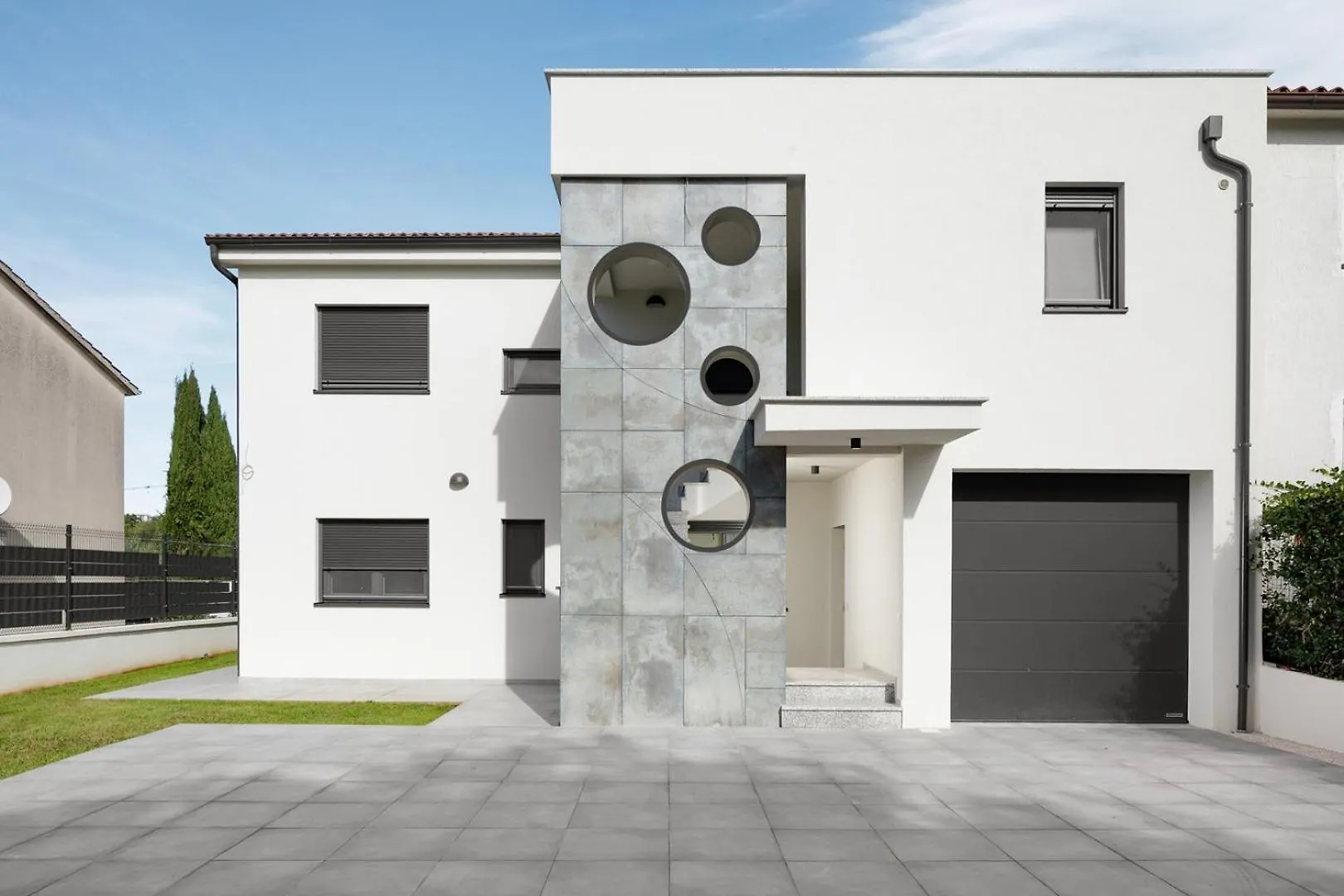 Villa Ziggi Pola